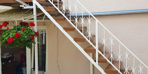 Család-Barát Apartman, 1 apartman 4 férőhely