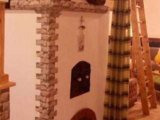 Kézműves Vendégház, 1 szoba 6 férőhely