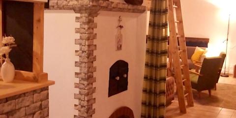 Kézműves Vendégház, 1 szoba 6 férőhely