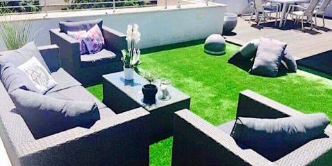 Mia Apartman, 1 apartman 6 férőhely