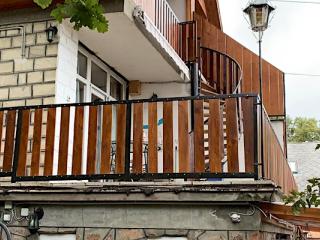 Klára Apartman, 1 apartman 6 férőhely