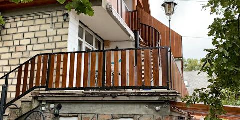 Klára Apartman, 1 apartman 6 férőhely