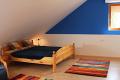 Piroska Apartman, 1 apartman 6 férőhely