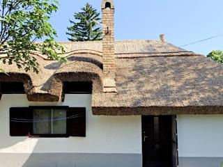 Strandközeli Kertesház, 1 apartman 5 férőhely