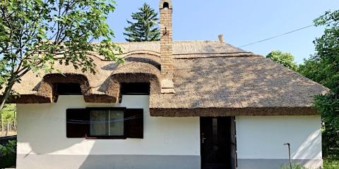 Strandközeli Kertesház, 1 apartman 5 férőhely