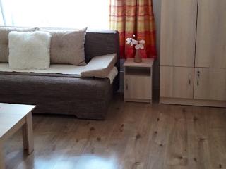 Napfény Apartmanház, 2 apartman 11 férőhely