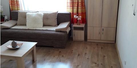 Napfény Apartmanház, 2 apartman 11 férőhely