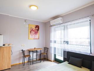 Csini Vendégház, 3 szoba 6 férőhely