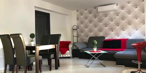 Korona Apartman, 1 apartman 7 férőhely