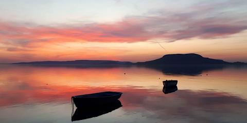 Tengerészlak Apartman, 1 apartman 3 férőhely