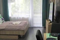 Gesztenye Apartman, 1 apartman 3 férőhely