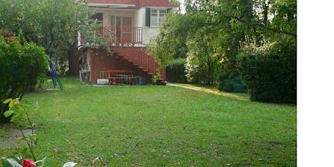 Blaha Lujza Studió Apartman, 1 apartman 4 férőhely