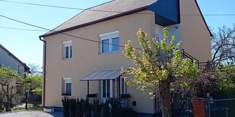 Joe Beach Apartman, 1 apartman 2 férőhely