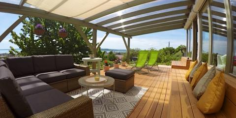 Balaton View Residence, 1 szoba 6 férőhely