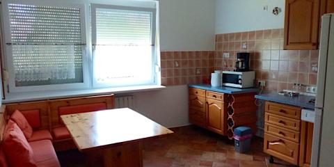 Tulman Apartman, 3 apartman 10 férőhely