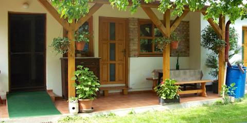 Szeder Vendégház, 2 szoba 4 férőhely