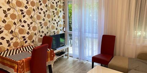 Hugo Lak, 1 apartman 4 férőhely