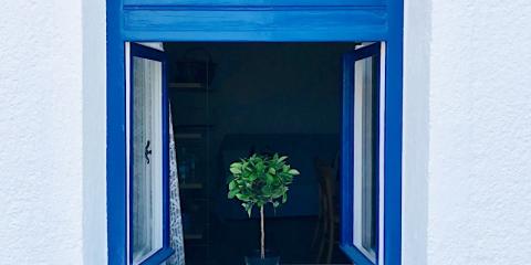 Kis Görögország Új Vendégház, 2 szoba 4 férőhely