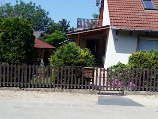 Marika Apartman, 1 apartman 4 férőhely