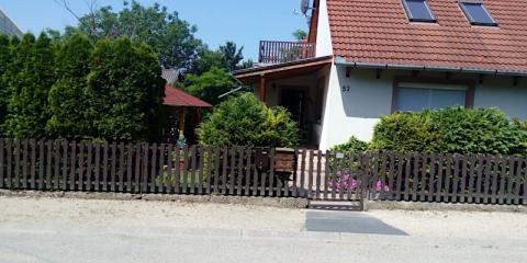 Marika Apartman, 1 apartman 4 férőhely