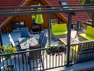 Baláca Apartman, 2 szoba 4 férőhely