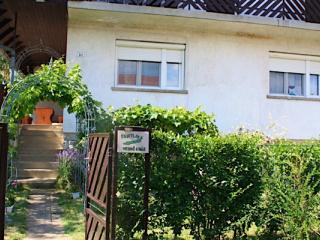 Pántlika Apartman, 1 apartman 10 férőhely