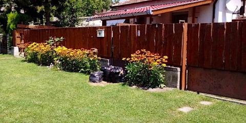 Nádas Apartman, 2 apartman 4 férőhely