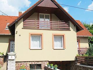 Béres Panorámás Nyaralóház, 2 szoba 5 férőhely