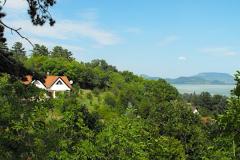 Ezüsthíd Apartman, 3 apartman 16 férőhely
