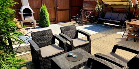 Relev Apartman, 2 apartman 8 férőhely