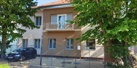 Villa Corylus Panzió, 10 szoba 26 férőhely