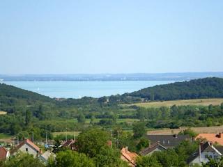 Panoráma Apartmanok, 2 apartman 8 férőhely