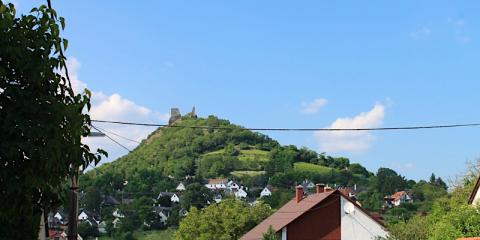 Pupos Apartman, 1 apartman 4 férőhely