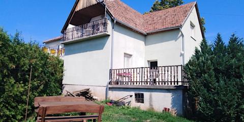 Vil Laguna Apartment, 1 apartman 5 férőhely