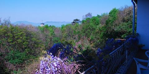 Kilátó IV Apartman, 3 apartman 15 férőhely