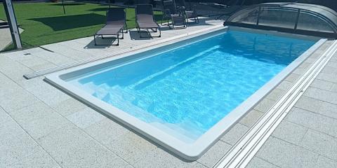 Zöld Apartmanház, 3 apartman 12 férőhely