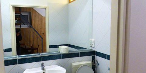 Fecske Apartman, 1 apartman 6 férőhely