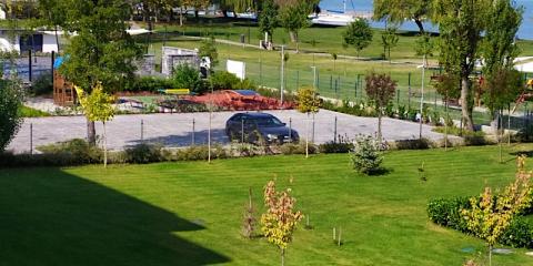 Lelle Resort 22 Apartman, 1 apartman 4 férőhely