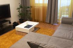 Tavian Apartman, 1 apartman 3 férőhely