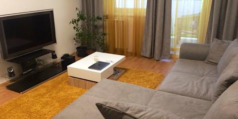 Tavian Apartman, 1 apartman 3 férőhely