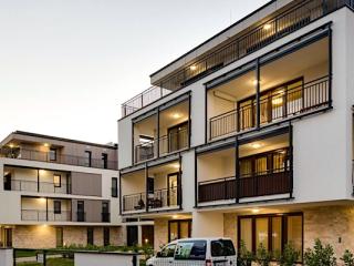 Balaton Apartman, 1 apartman 4 férőhely