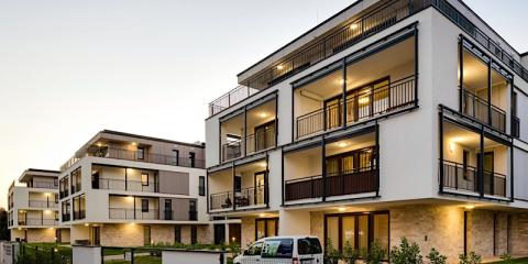 Balaton Apartman, 1 apartman 4 férőhely