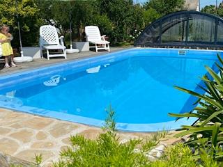 Ildikó Vendégház, 3 apartman 12 férőhely