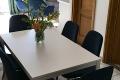 Babérsom Apartman, 3 apartman 16 férőhely