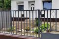 Lito Apartman, 2 apartman 8 férőhely