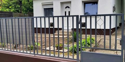 Lito Apartman, 2 apartman 8 férőhely