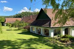 Örökzöld Apartman, 5 szoba 11 férőhely