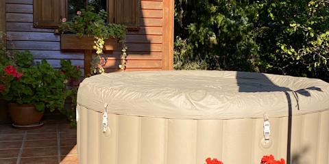 Villa Elisa, 2 szoba 4 férőhely