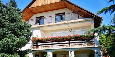 Vali Vendégház, 3 szoba 6 férőhely