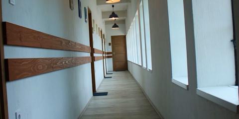 Trafóház Apartman, 6 apartman 22 férőhely